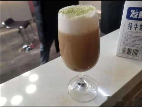 饮品制作与服务 餐饮管理课程的实践与探索