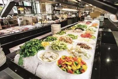 餐饮引流，客房唱戏 凤凰大酒店以“美食+”策略实现综合营收增长