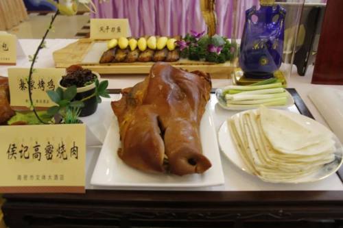 第五批潍坊名吃出炉，39种特色小吃上榜，助力餐饮管理升级