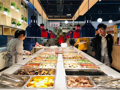 江西美之康餐饮管理 打造专业高效的餐饮管理服务