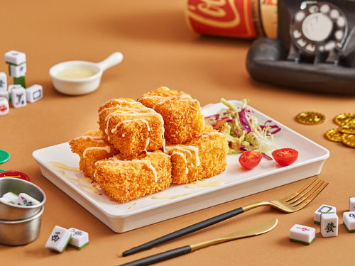 广州领胜餐饮管理公司 寻港味，传承港式餐饮管理新篇章