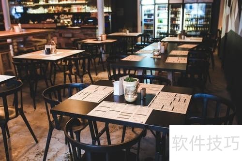 如何选择合适的智能餐饮管理系统