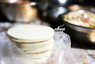 中国餐饮行业的第一门户 中国吃网与东方美食的餐饮管理之道